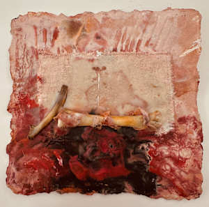 Red Ground