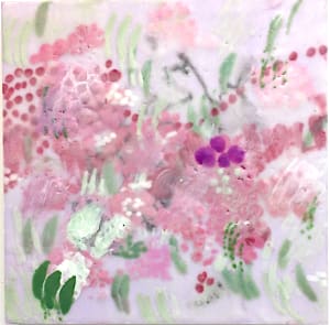 Spring Whisper