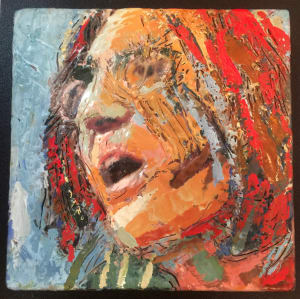 Song of Joy #37 (Lennon)