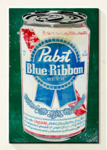 Pabst Green