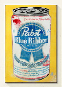 Pabst Yellow