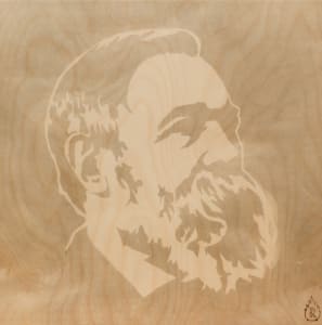 Gold Chains & Champagne - Engel