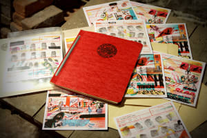 Arrest Sheets - Felony Edition