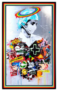 Knight Nurse - Deluxe Edition