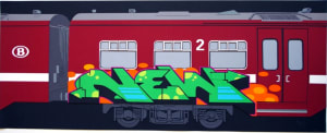 Berchem_Belgian Piggy