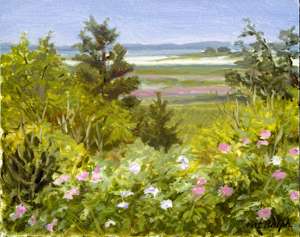 Beach Roses