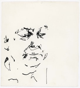 Untitled Drawing 27