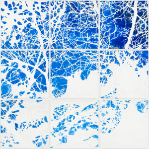 Network 11 - to Mobius and Hokusai