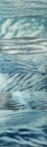 Indigo Waves IV