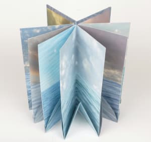 Sea & Sky XII