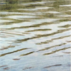 Water Verse XI