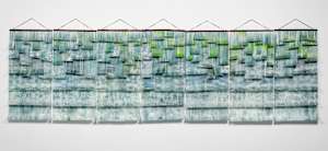 Whirlwind Waterfall Library I