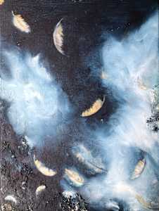 Angel Feathers
