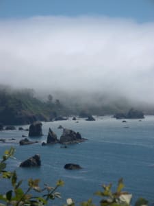 Trinidad Bay