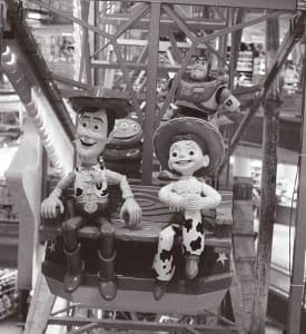 Toy Story