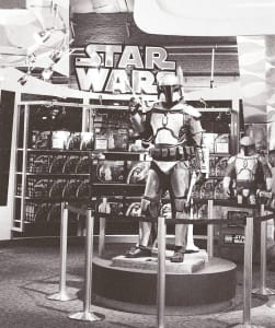 Toys R Us Star Wars