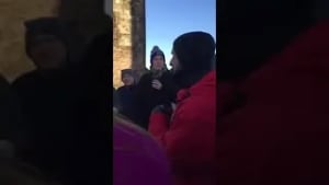 St Margaret's Chapel; Edinburgh Castle