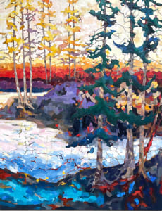 Lagoon
