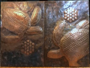 Turtle Doors