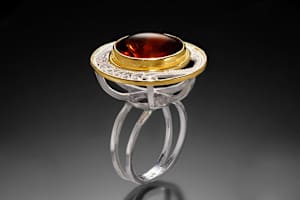 Coronation Ring II