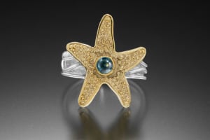 Starfish XII