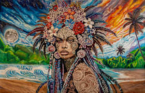 Metamorphosis Of Silence