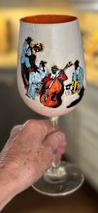 Jazz Quartet