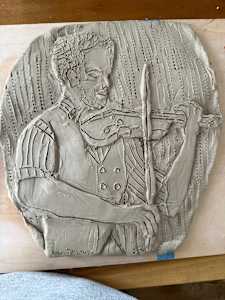 The Fiddler