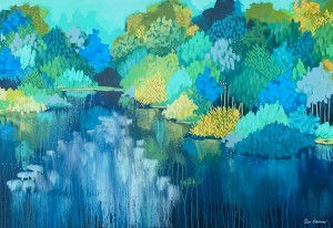 Wade in the River