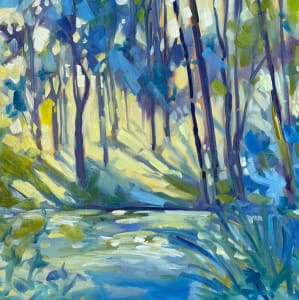 View Across the River