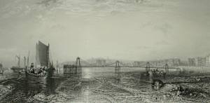Brighton Chain Pier