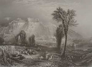 Ehrenbreitstein