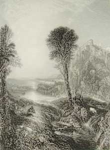 Mercury and Argus