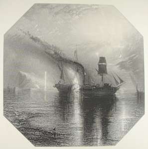Peace - Burial of Wilkie