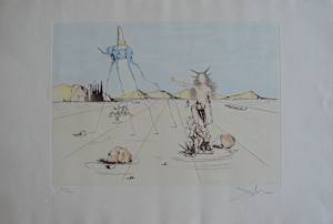 Passage of Elephant