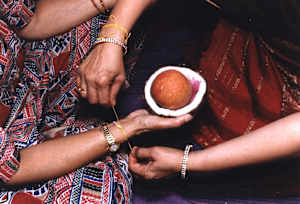 Pooja:detail,prayer service for goddess lakshmi