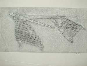 Untitled (Ladders)