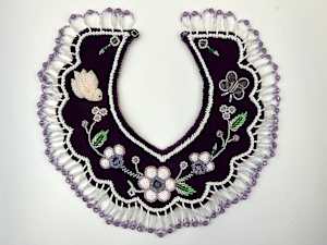 Beaded Outfit