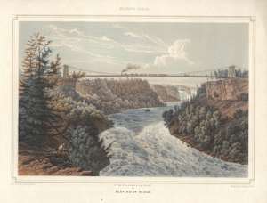Suspension Bridge