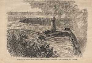 Frank Leutze and Mr Cooper