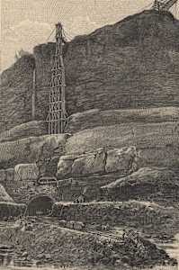 Harnessing Niagara-Working of Tunnel-Draw by FW Jopling