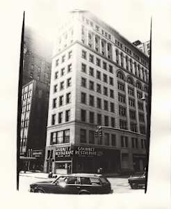 Union Square