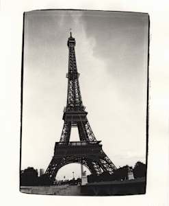 Eiffel Tower