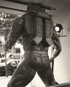 Window Display