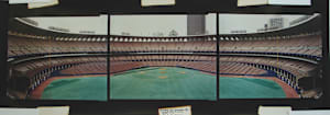 Busch Stadium, St Louis, Missouri