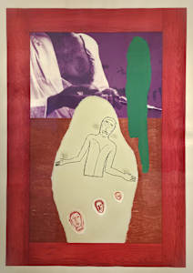 Essere Portato in Carro