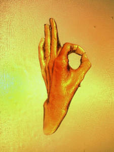 Hand