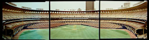 Cardinal's Stadium, St Louis, Missouri