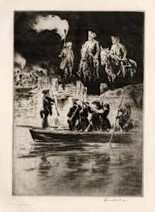 The Midnight Ride