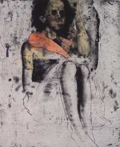 A Little Girl